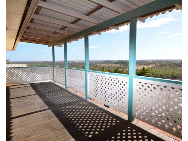 10 Craggs Court, Carnarvon WA 6701