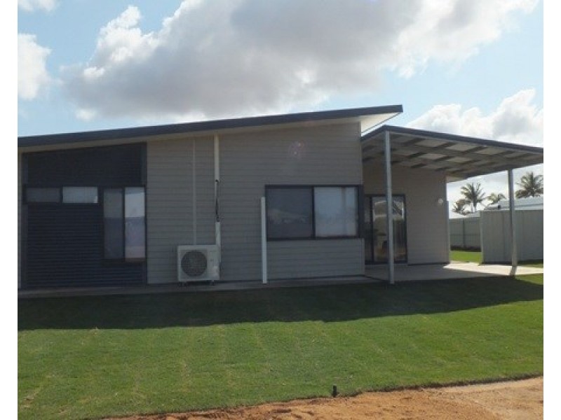 22 Mindirra Crescent, Carnarvon WA 6701