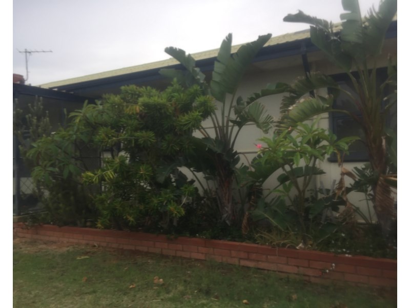 9 Hammond Street, Carnarvon WA 6701