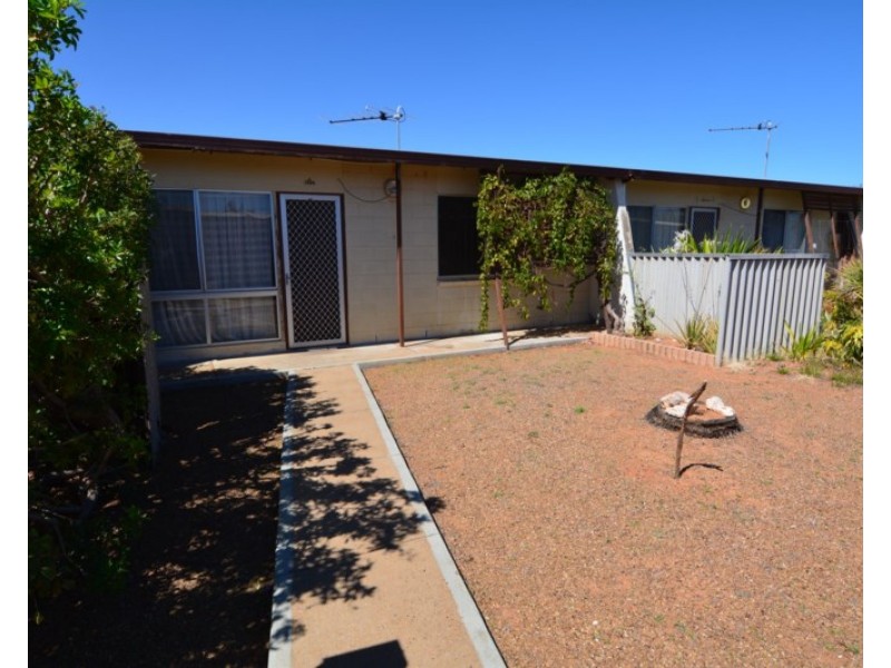 Unit 6/16 Brown Street, Carnarvon WA 6701
