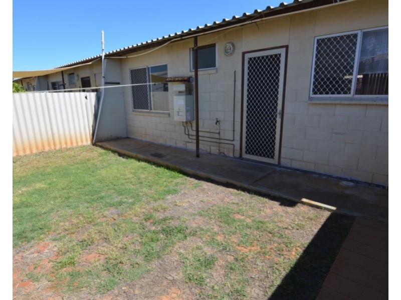 Unit 6/16 Brown Street, Carnarvon WA 6701