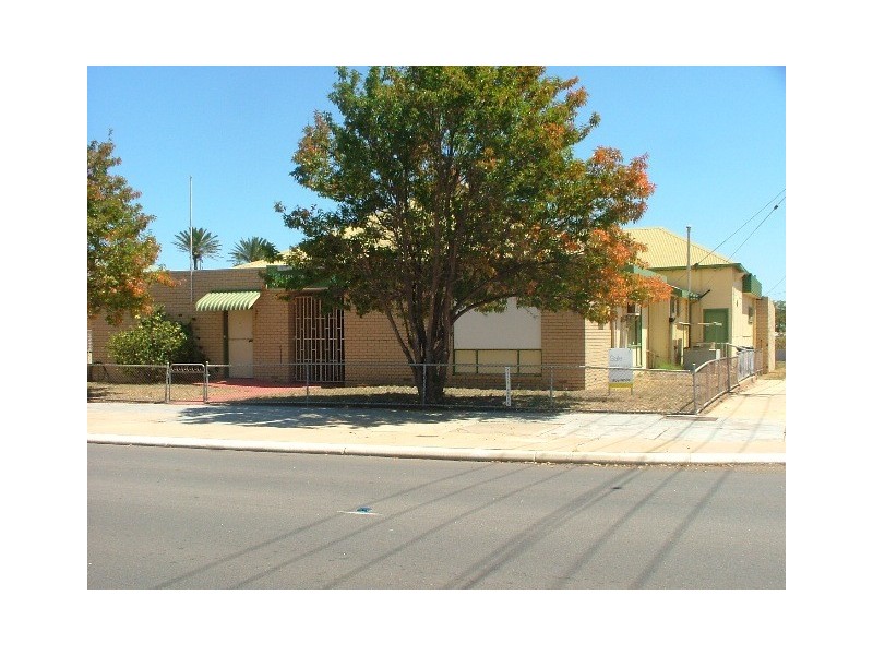 20 Francis Street, Carnarvon WA 6701