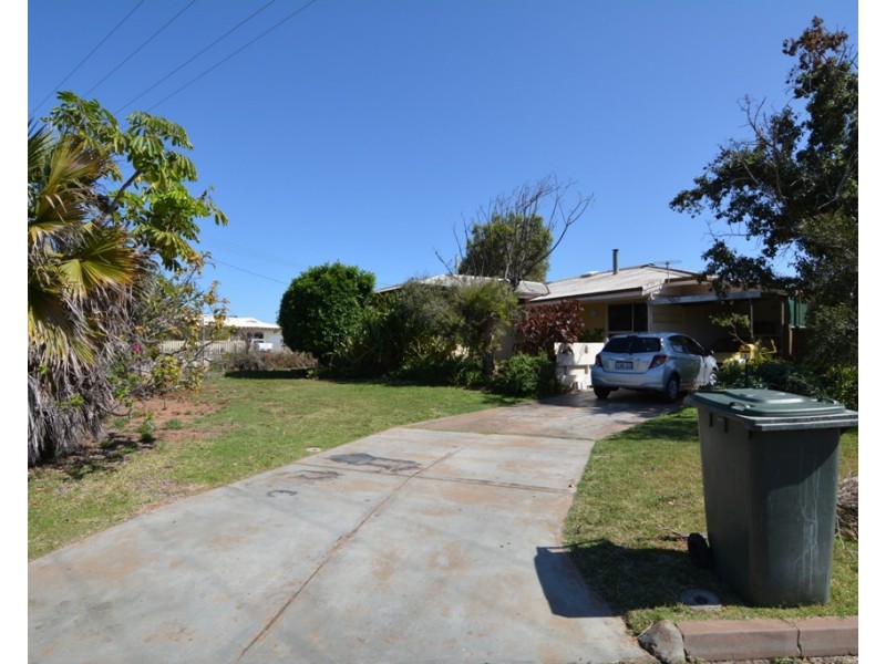 1 Pratt Court, Carnarvon WA 6701