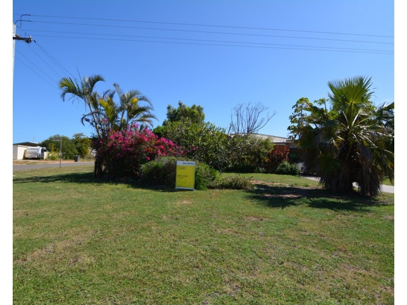 1 Pratt Court, Carnarvon WA 6701