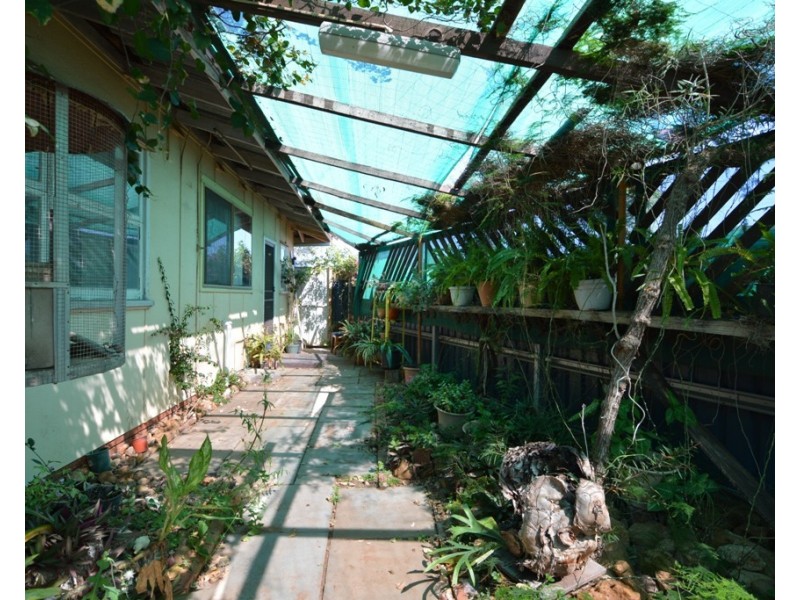 1 Pratt Court, Carnarvon WA 6701