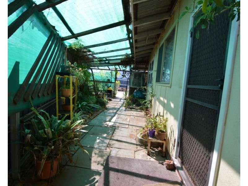 1 Pratt Court, Carnarvon WA 6701