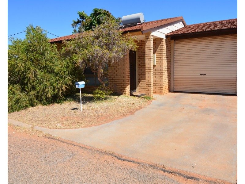 20/19 Marmion Street, Carnarvon WA 6701