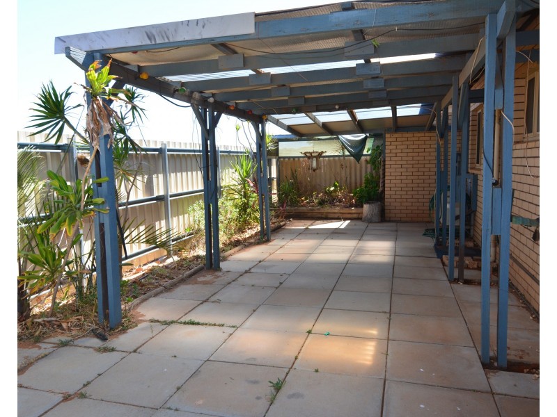 20/19 Marmion Street, Carnarvon WA 6701