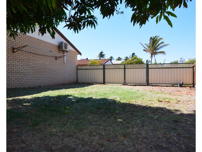 20/19 Marmion Street, Carnarvon WA 6701