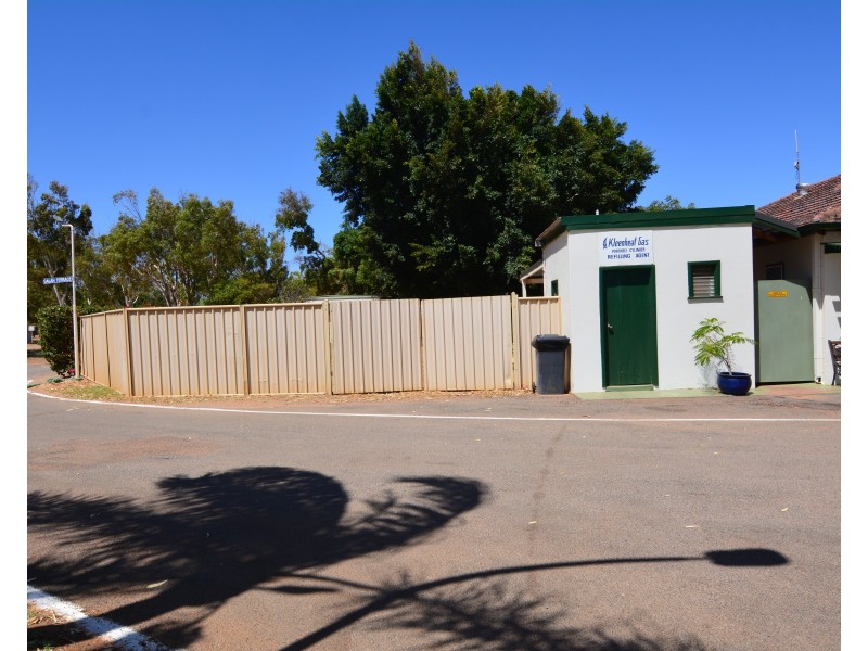 589 Robinson Street, Carnarvon WA 6701