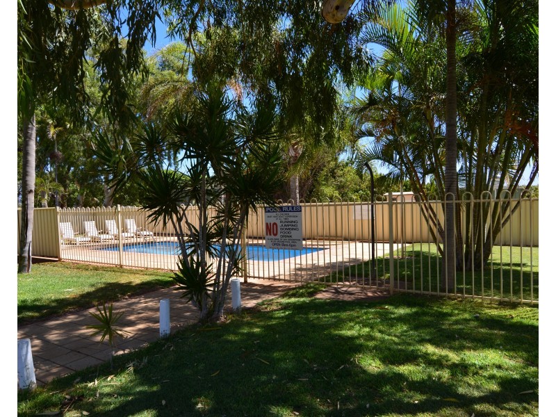 589 Robinson Street, Carnarvon WA 6701