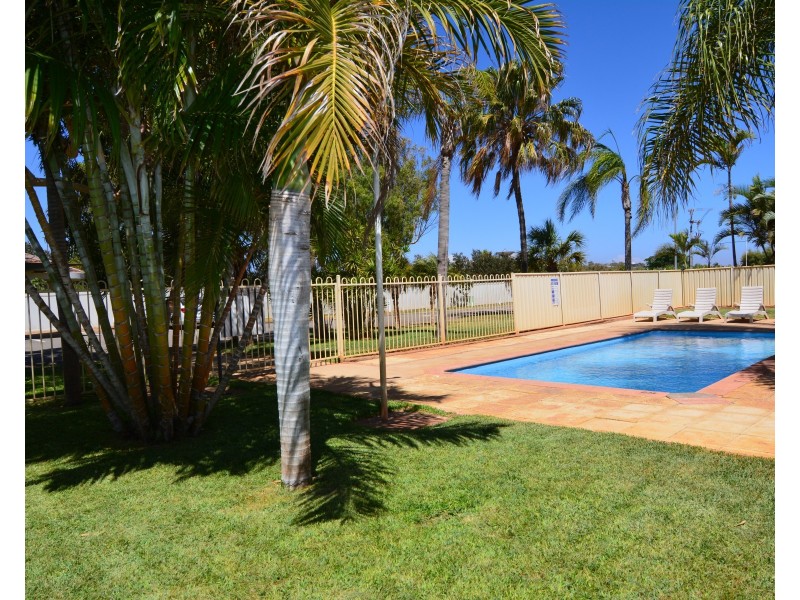 589 Robinson Street, Carnarvon WA 6701