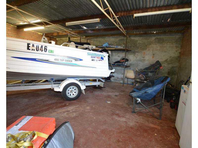 27 Hubble Street, Carnarvon WA 6701