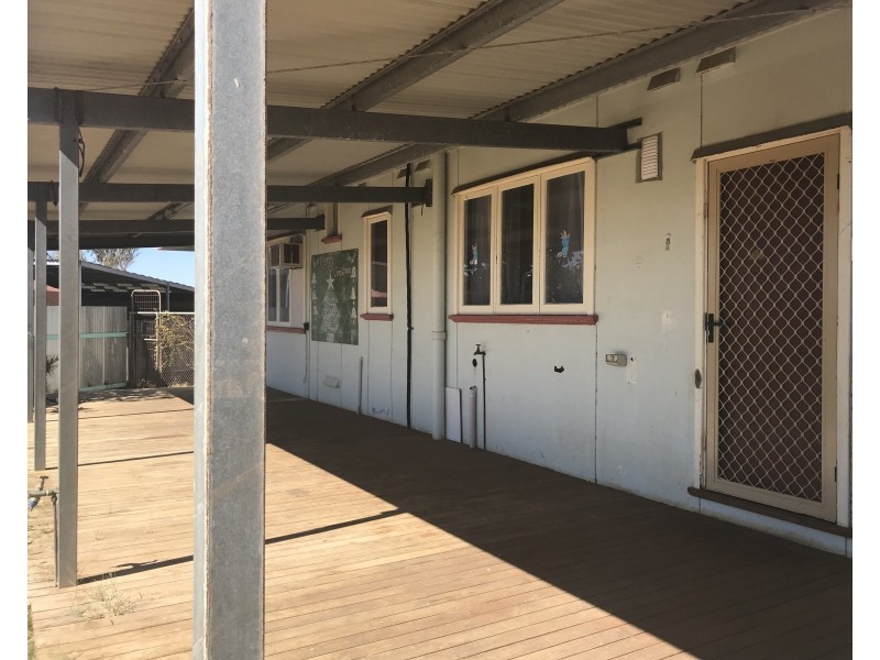 3 Nelson Street, Carnarvon WA 6701