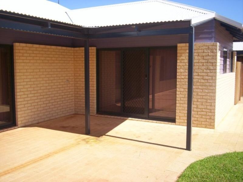 4 Mindirra Crescent, Carnarvon WA 6701