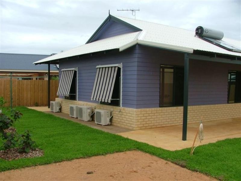 4 Mindirra Crescent, Carnarvon WA 6701