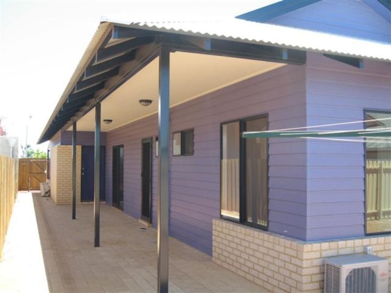 4 Mindirra Crescent, Carnarvon WA 6701