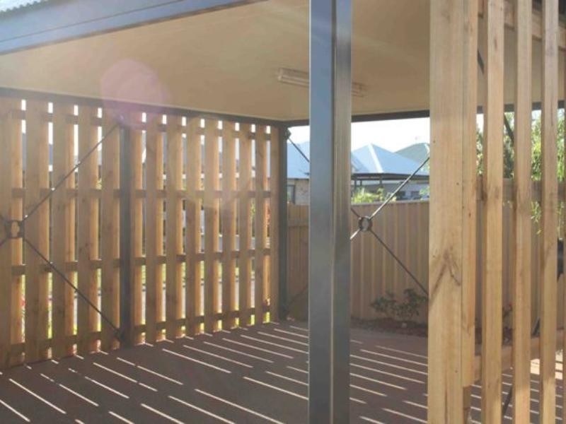 4 Mindirra Crescent, Carnarvon WA 6701