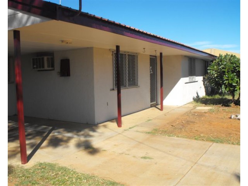 3 Fane Crescent, Carnarvon WA 6701