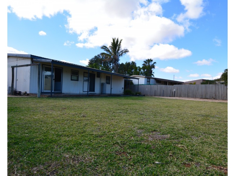 29 Wheelock Way, Carnarvon WA 6701