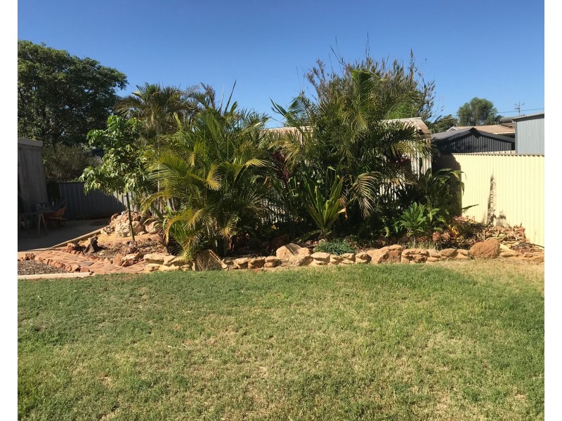 6 Shallcross Street, East Carnarvon WA 6701