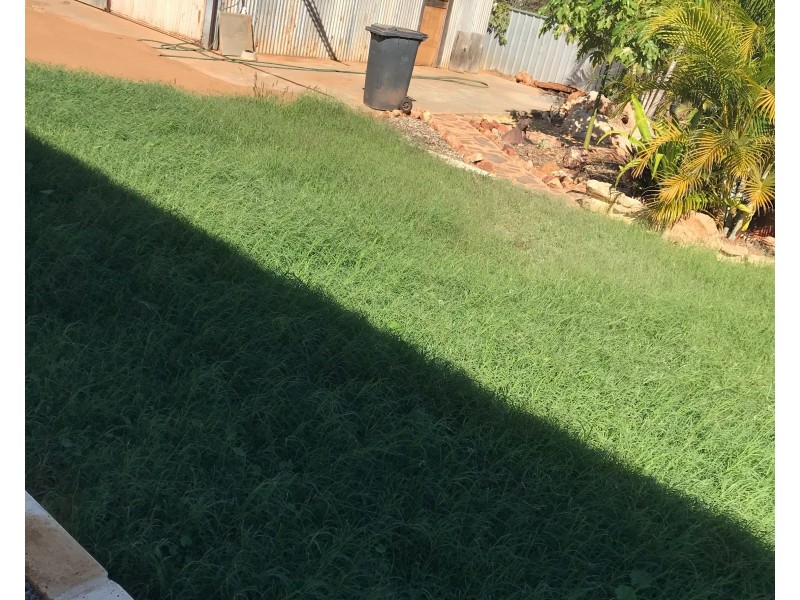 6 Shallcross Street, East Carnarvon WA 6701