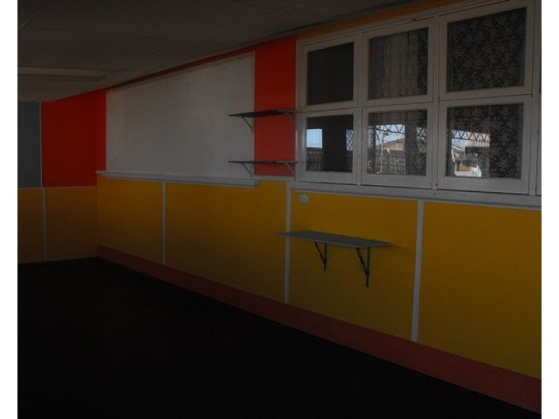 1 Fenner Street, Carnarvon WA 6701