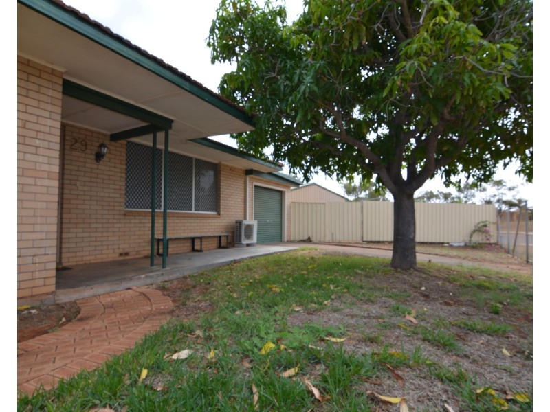 29 Stuart Street, Carnarvon WA 6701