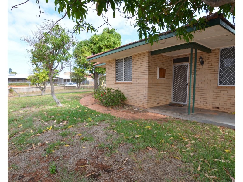 29 Stuart Street, Carnarvon WA 6701