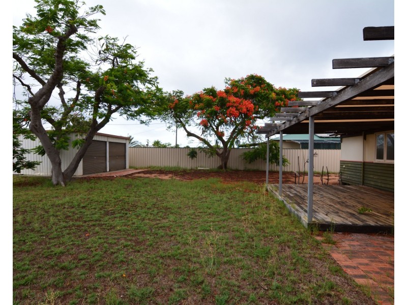 57 Douglas Street, Carnarvon WA 6701