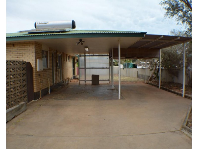 43 Wheelock Way, Carnarvon WA 6701
