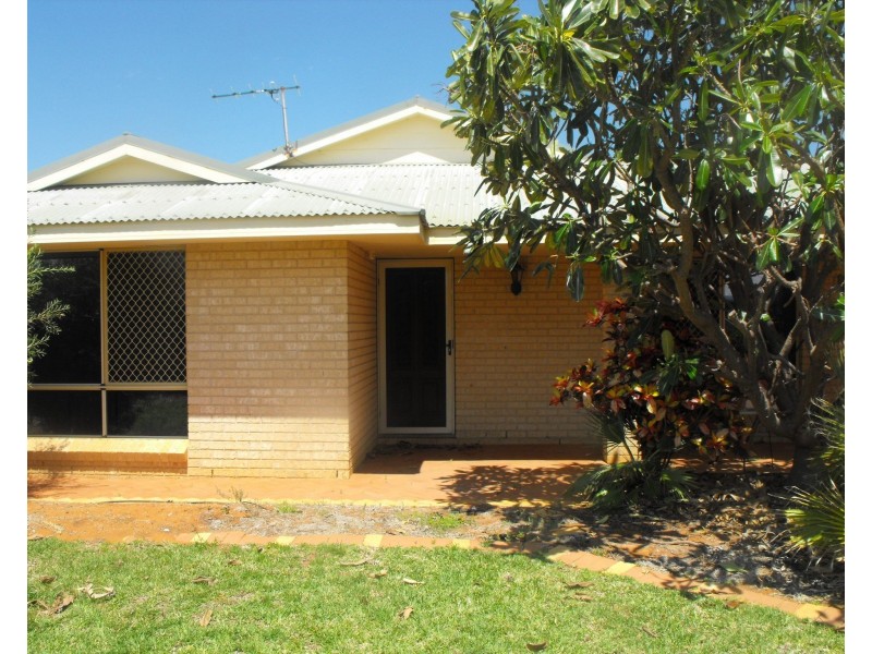 19 Foss Crescent, Carnarvon WA 6701