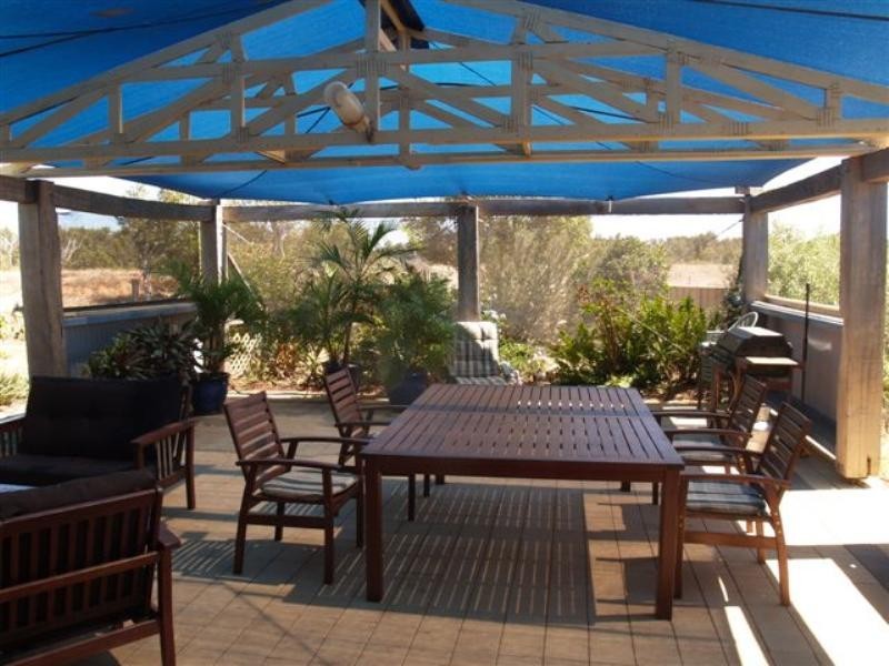 99 William Street, Carnarvon WA 6701