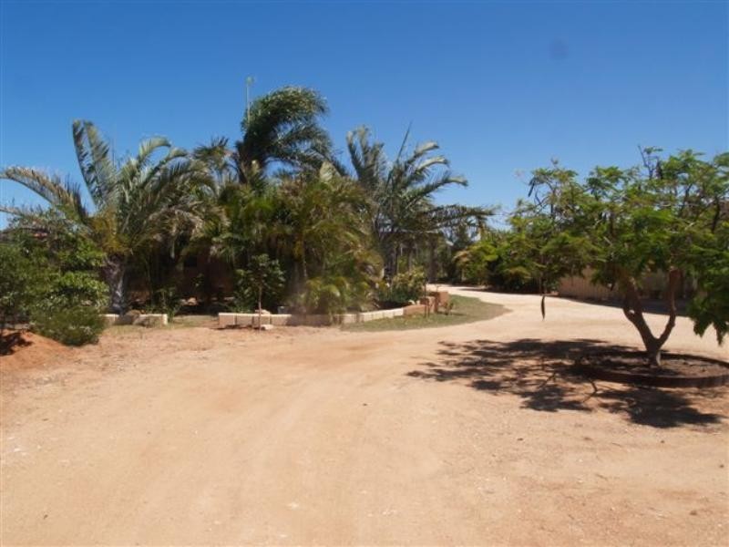 99 William Street, Carnarvon WA 6701