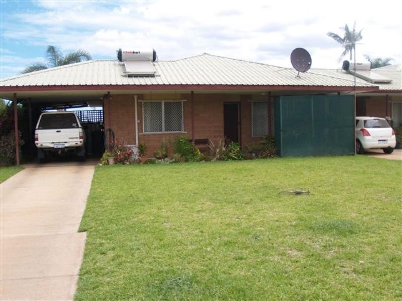 Unit 1, 11 Fane Crescent, Carnarvon WA 6701