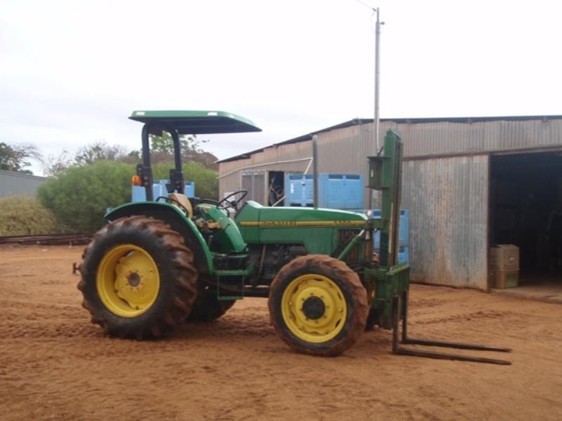 207 McGlades Road, Carnarvon WA 6701