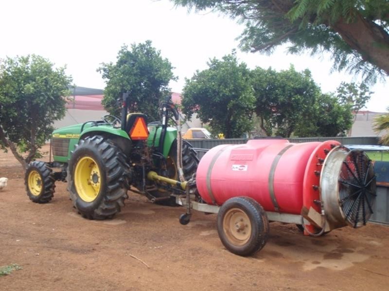 207 McGlades Road, Carnarvon WA 6701