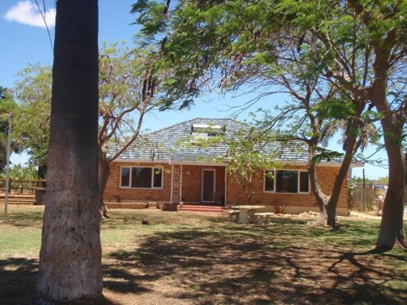 516 Robinson Street, Carnarvon WA 6701