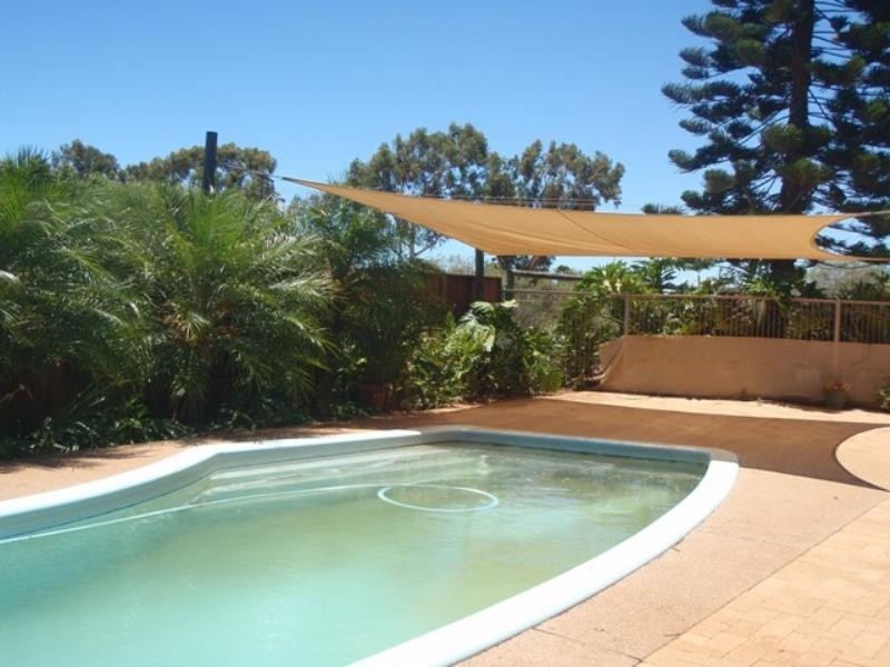 516 Robinson Street, Carnarvon WA 6701