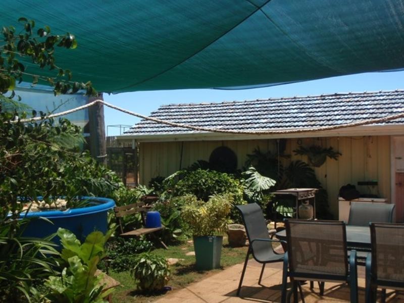 516 Robinson Street, Carnarvon WA 6701