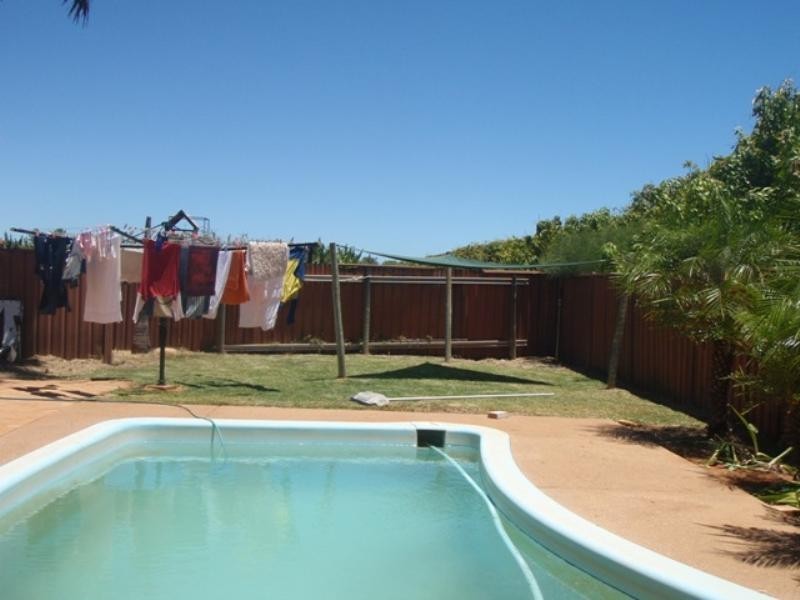 516 Robinson Street, Carnarvon WA 6701