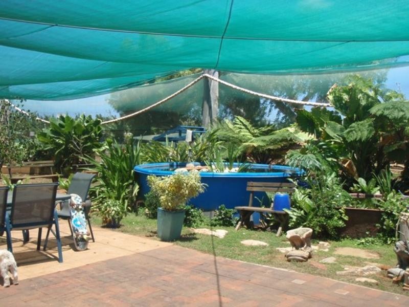 516 Robinson Street, Carnarvon WA 6701