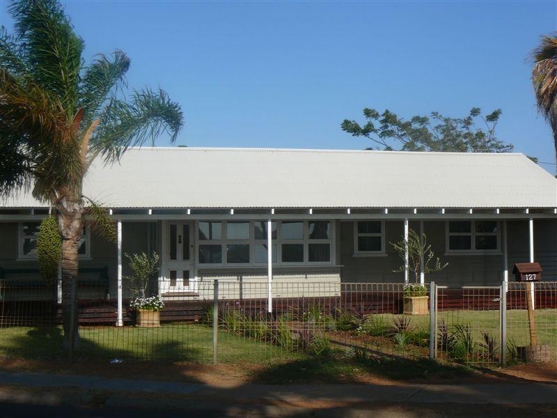 127 Olivia Terrace, Carnarvon WA 6701