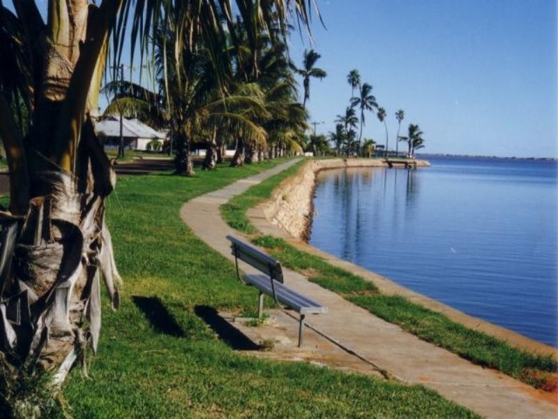 127 Olivia Terrace, Carnarvon WA 6701