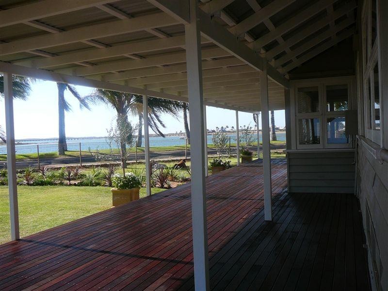 127 Olivia Terrace, Carnarvon WA 6701