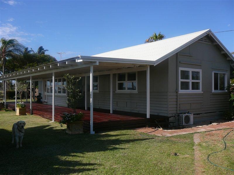 127 Olivia Terrace, Carnarvon WA 6701