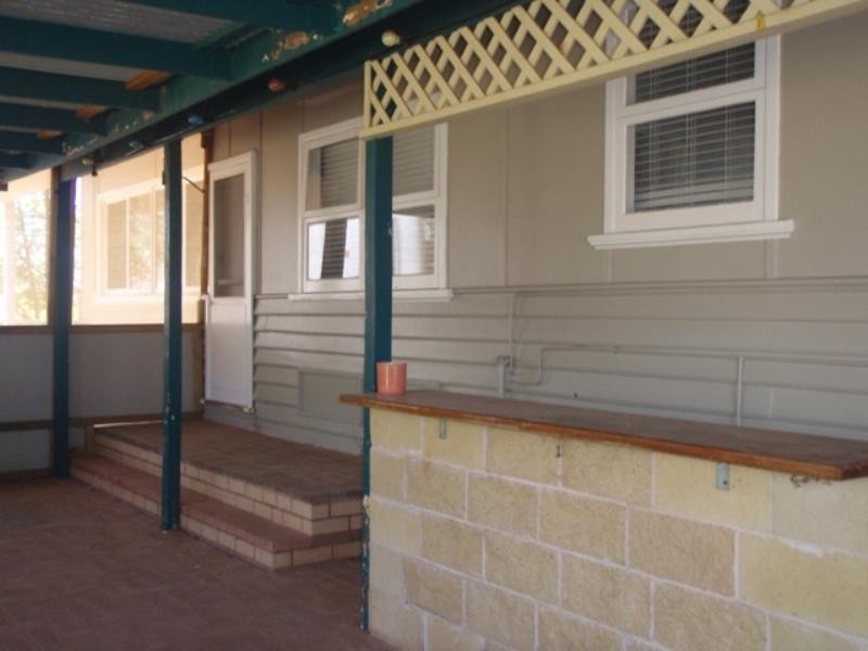 127 Olivia Terrace, Carnarvon WA 6701