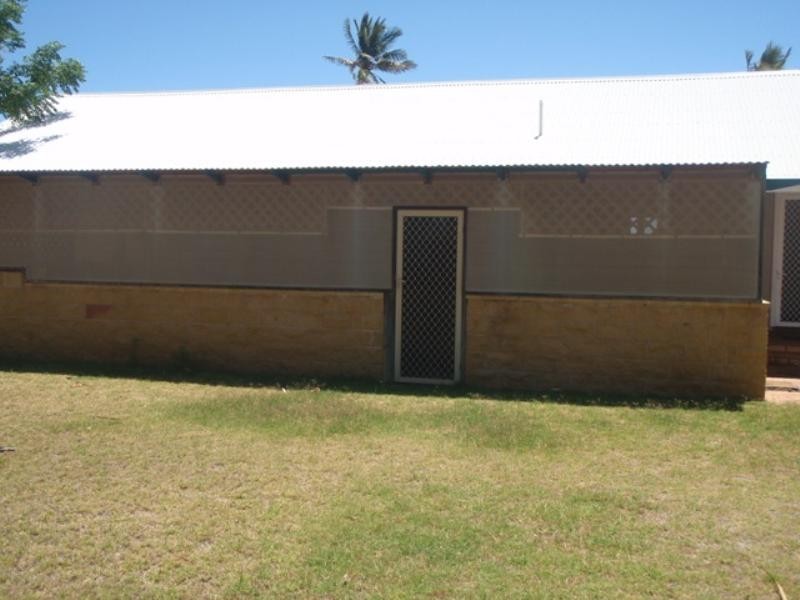 127 Olivia Terrace, Carnarvon WA 6701