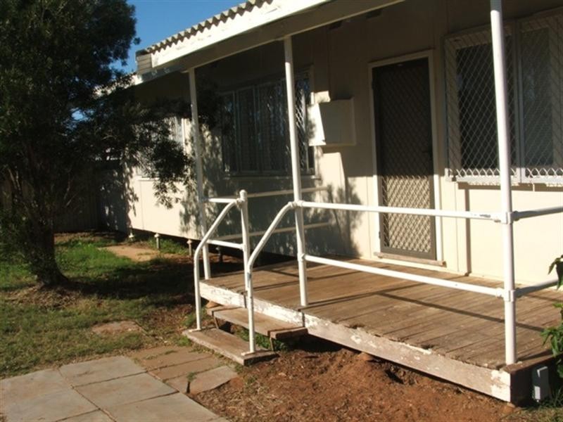 3 Stroud Street, Carnarvon WA 6701