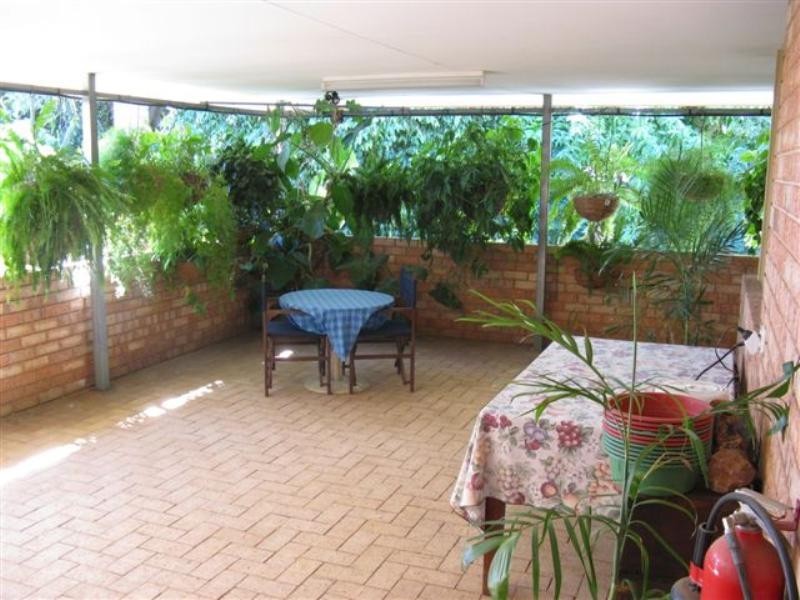 4 Meiklejohn Crescent, Carnarvon WA 6701